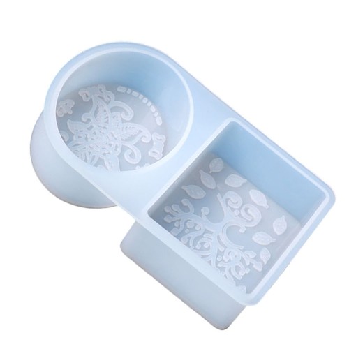 Set stampi kit per sapone - ,