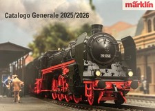 Catalogo generale MARKLIN