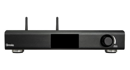 Nuprime omnia a200 - omnia,