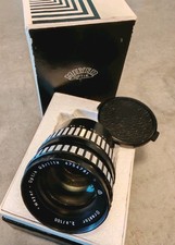 Meyer  Optik Orestor 100mm