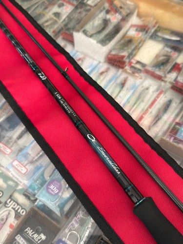 Canna eging daiwa 25 - canna,