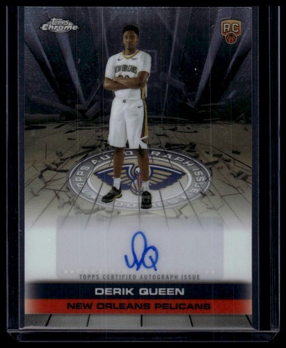 2025 topps chrome - chrome, #tair-dq