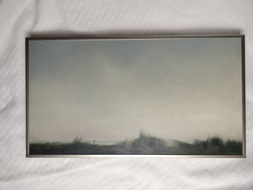 William wahlgren oil - william, wahlgren,
