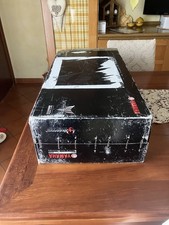 akrapovic stage 1 yamaha mt-01