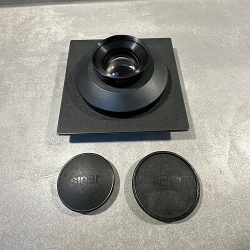 Rodenstock sironar 6 180 - rodenstock, 5,6/180