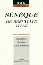 De brevitate vitae - Pierre