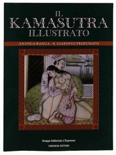 EBOND Il Kamasutra Illustrato