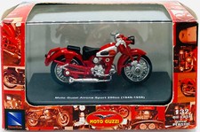 Ebond modellino moto - ebond, guzzi