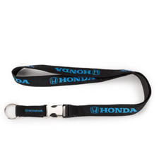 Genuine honda lifestyle - genuine,