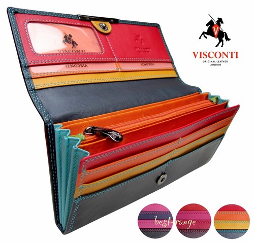 Borsa designer pelle rfid - borsa,