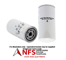 Filtro Olio per Volvo Penta 