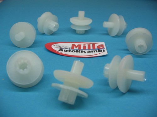 Kit mollette molla per - mollette,