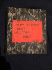 Etichette Birra - Volume pieno