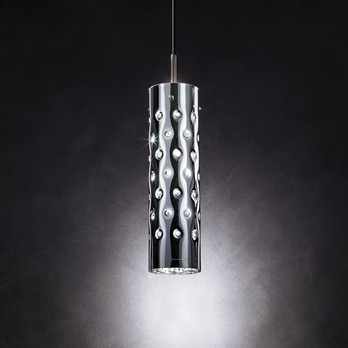 Slamp dimple sospensione - dimple,