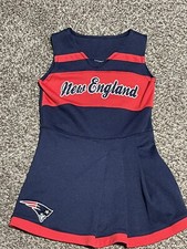 Abito vestito cheerleader
