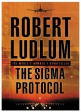 The Sigma Protocol By  Robert