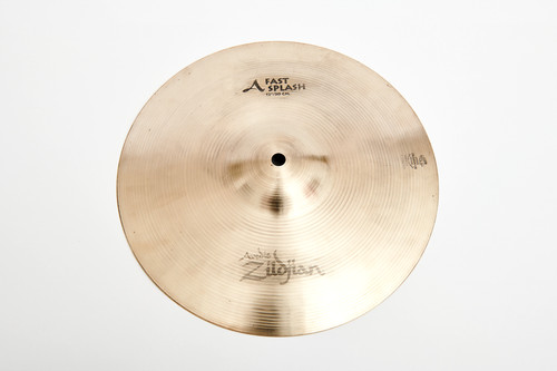 Zildjian avedis fast splash - avedis,