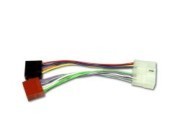 Cavo connettore cablaggio iso - cavo,