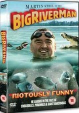 Big River Man (2010) John