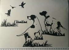 ADESIVO English Pointer -