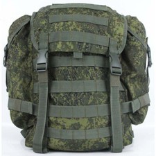 Zaino tattico esercito russo