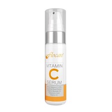 20% Vitamin C, E & Hyaluronic