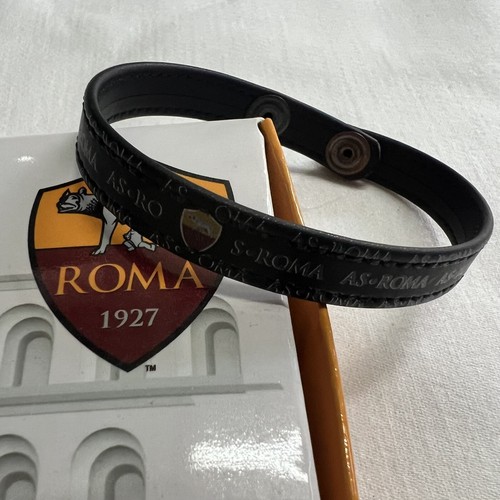 Bracciale roma ufficiale in - roma,
