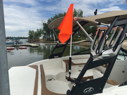 Portabandiera wakeboard - portabandiera,