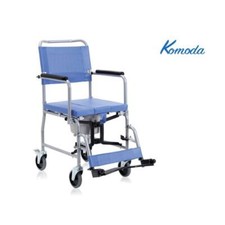 Sedia comoda linea Komoda