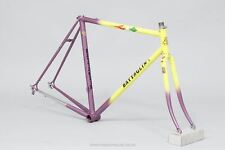 Telaio bici da strada italiano