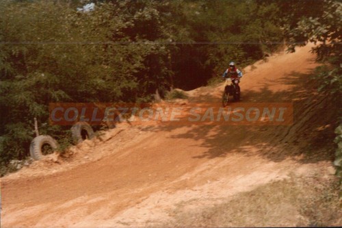 Foto anni 80 gara di - gara,