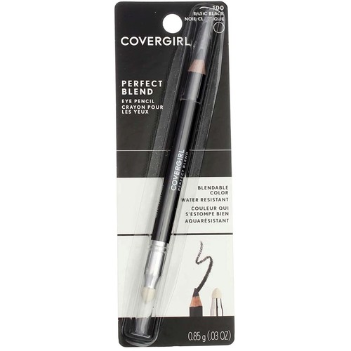 Nuovo covergirl perfect - perfect, blend