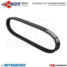 Cinghia trasmissione - cinghia,