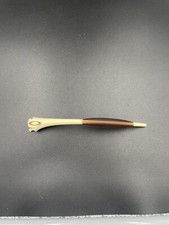 Oakley Eye Jacket Gen 1 OEM ricambio avorio braccio sinistro 