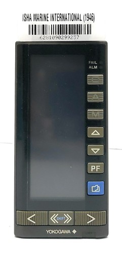 Yokogawa ys170 001 - yokogawa, ys170-s2-001