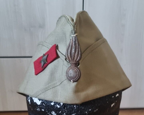 Bustina cappello cavalleria - bustina,