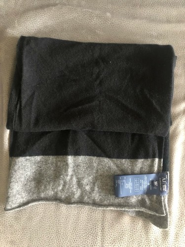 Sciarpa originale armani - originale, jeans