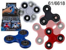 12 pezzi Crazy Gyro Spinner 7