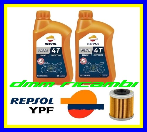 Kit tagliando derbi gpr - derbi, 125