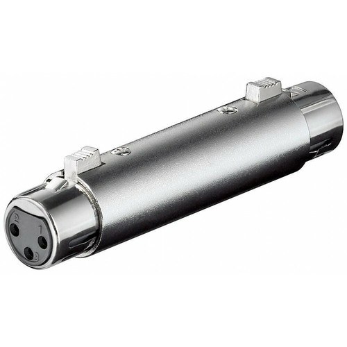 Adattatori audio xlr - n.,