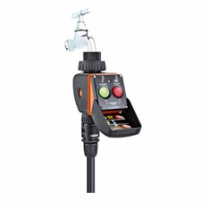 Centralina Programmatore