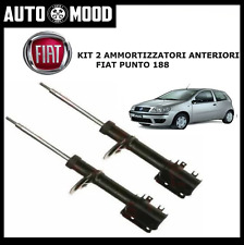 KIT 2 AMMORTIZZATORI ANTERIORI