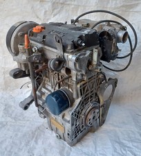 motore lombardini focs lgw 523 mpi / ch benzina chatenet ligier aixam completo