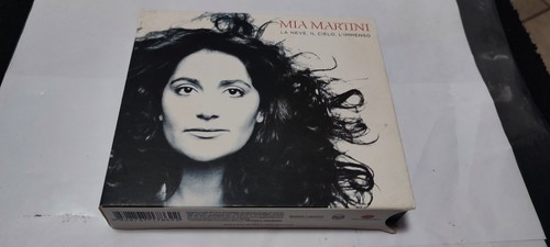 Box mia martini - ,
