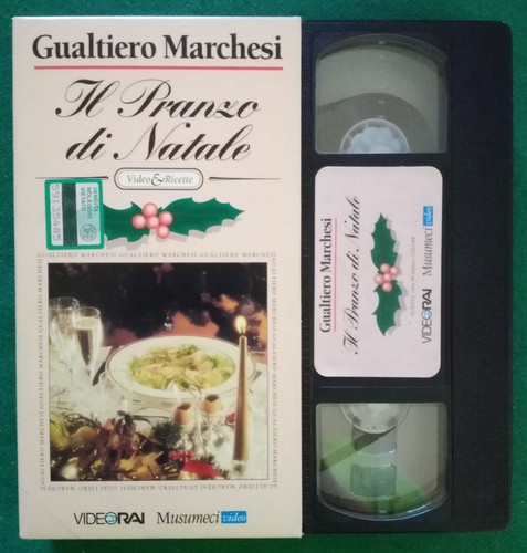 Vhs film ita gualtiero - film,