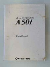 MANUALE ISTRUZIONI COMMODORE