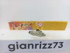 Sorpresine Zaini Lion King (
