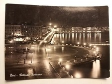 Bari - Rotonda - Notturno.