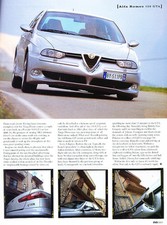 2002 alfa romeo - -,