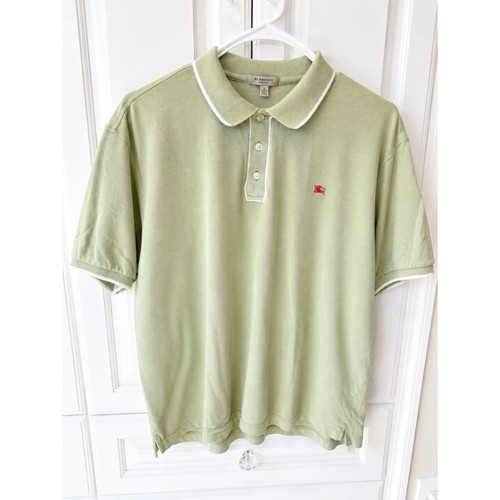 Polo uomo burberry london - uomo,